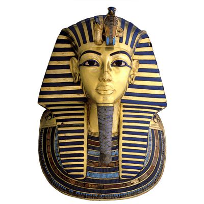 Tutankhamon Maske () Tutankhamon Maske