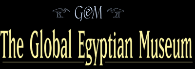 The Global Egyptian Museum